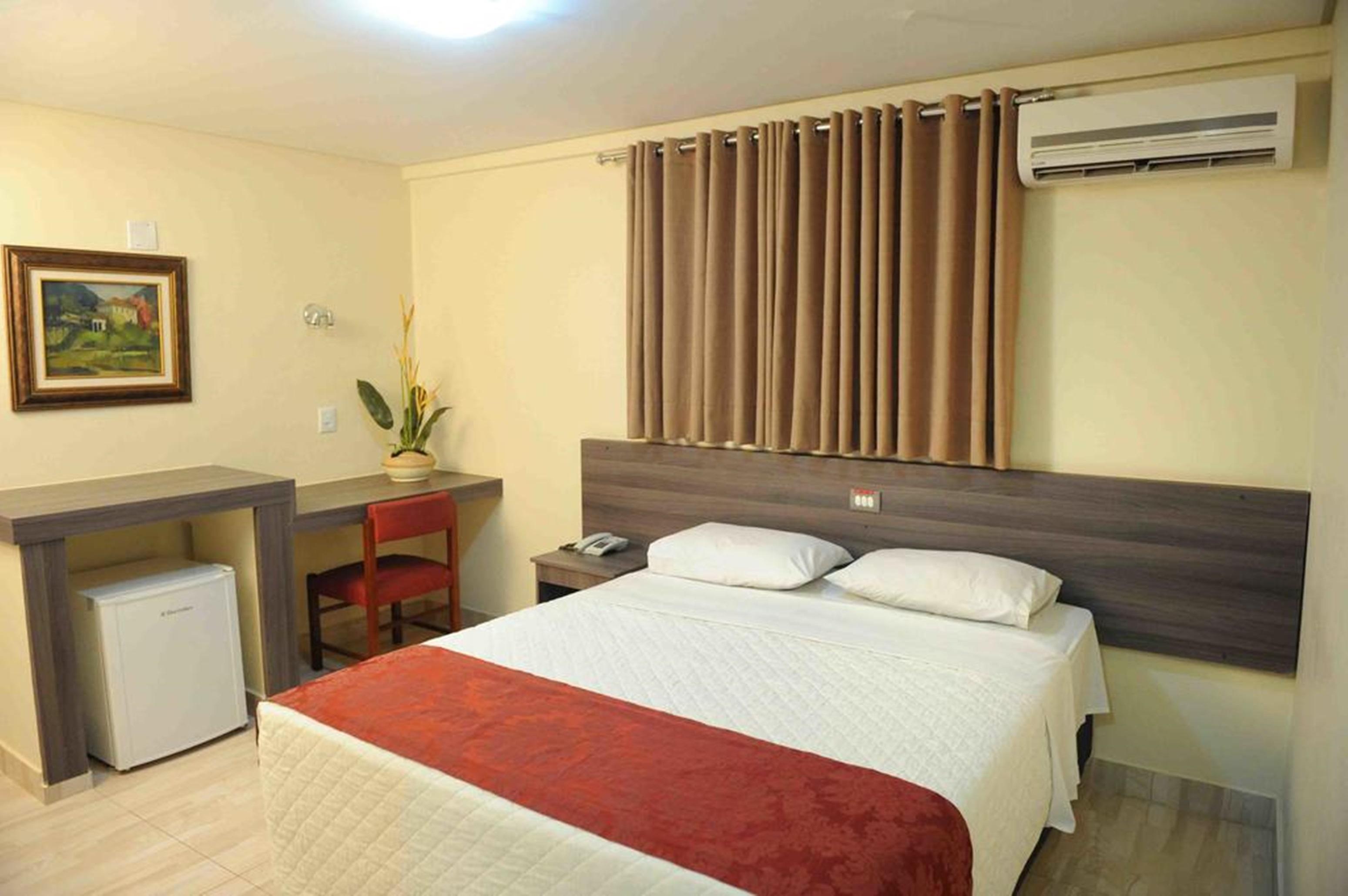 גויאניה Oft Garden Hotel מראה חיצוני תמונה