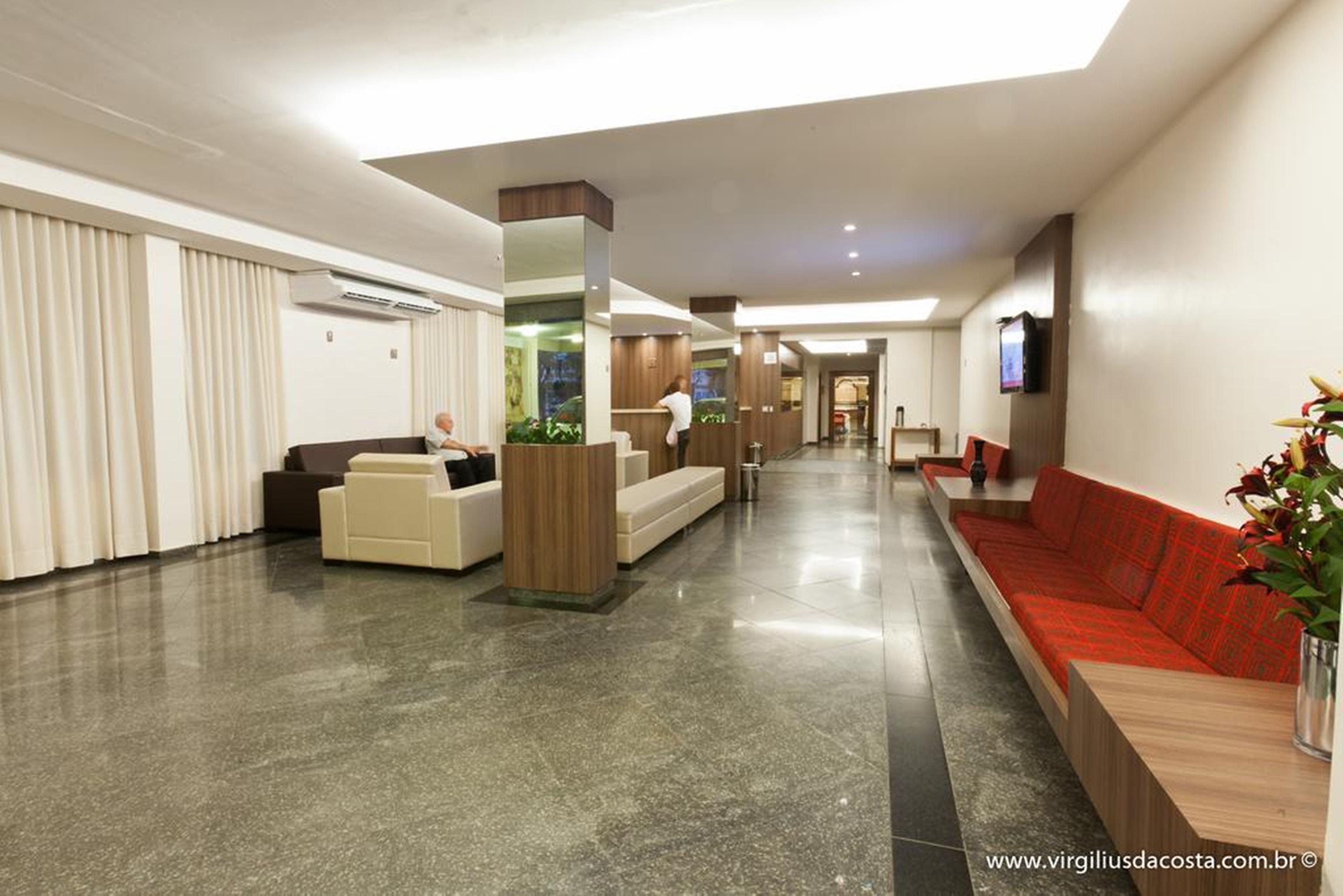 גויאניה Oft Garden Hotel מראה חיצוני תמונה