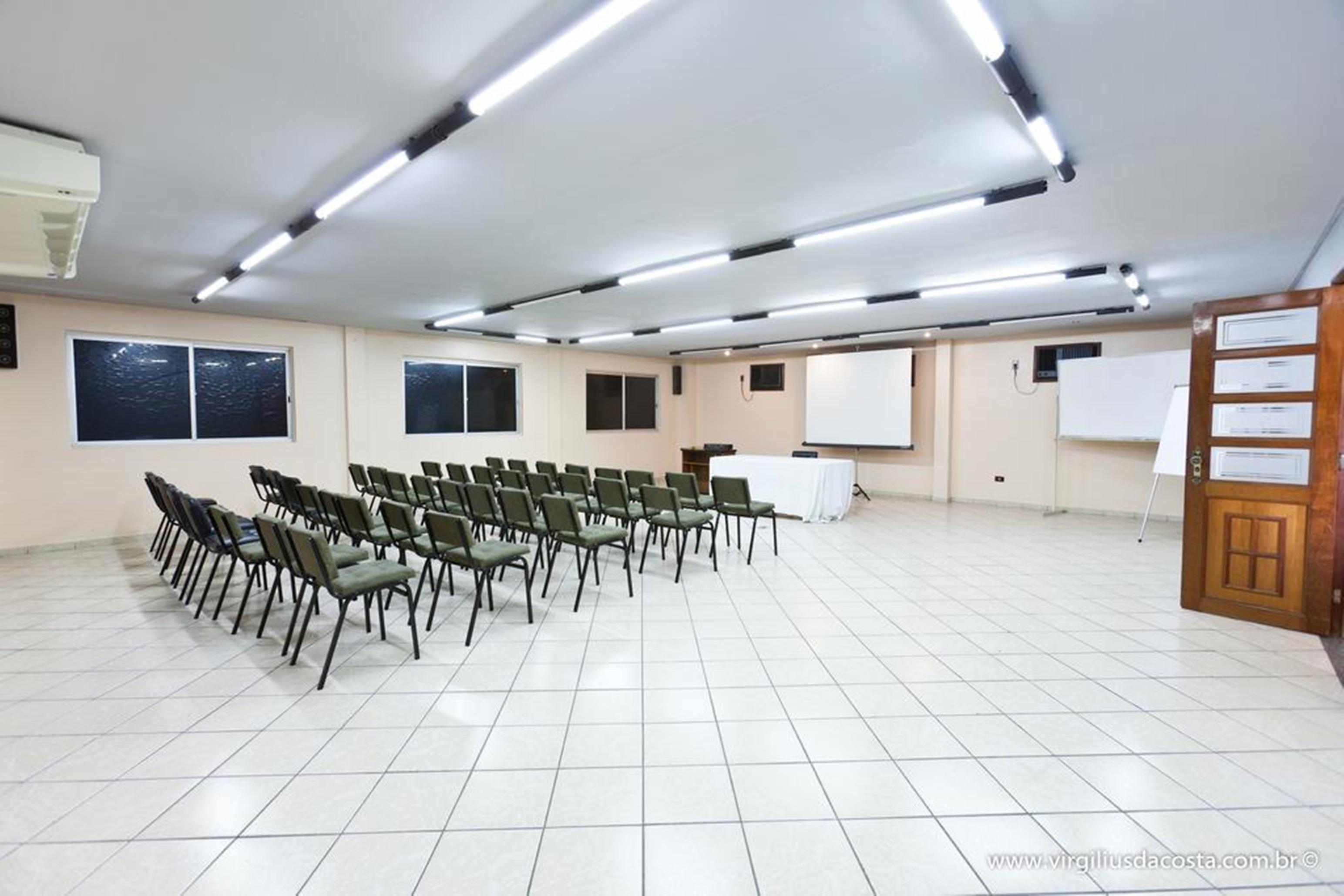 גויאניה Oft Garden Hotel מראה חיצוני תמונה