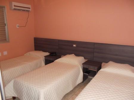 גויאניה Oft Garden Hotel מראה חיצוני תמונה