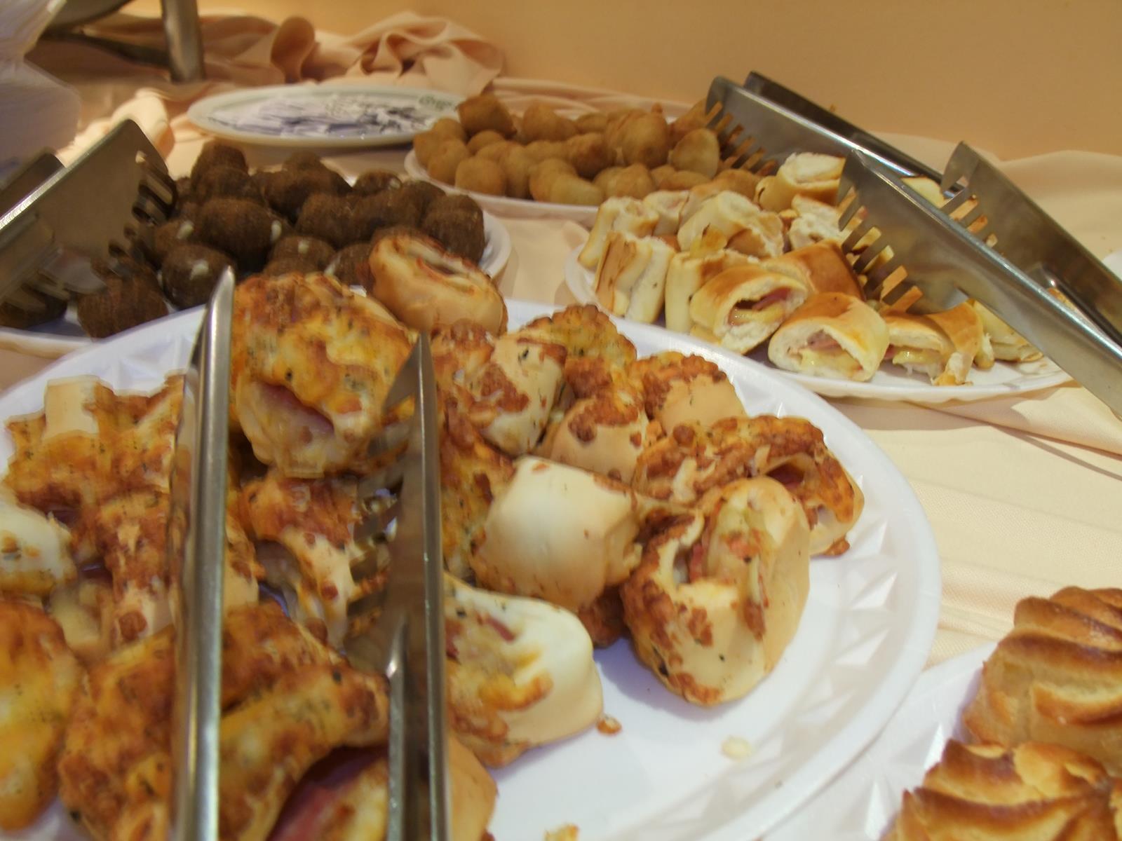 גויאניה Oft Garden Hotel מראה חיצוני תמונה
