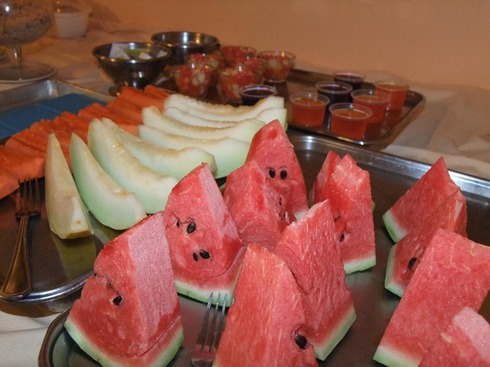 גויאניה Oft Garden Hotel מראה חיצוני תמונה